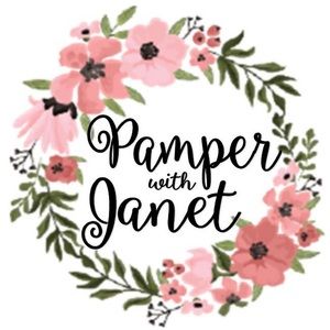 Meet your Posher, Janet